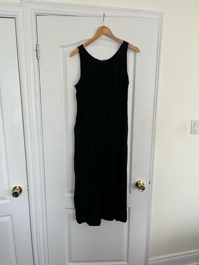 Yohji Yamamoto Maxi Dress absolute stunner !!